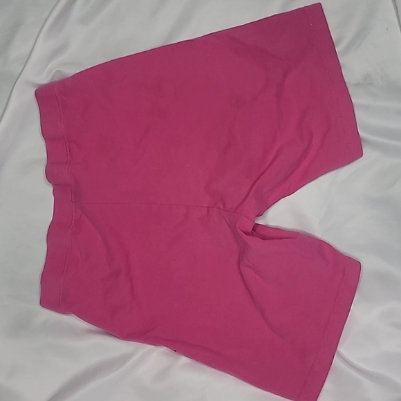 Pink Short - Picture 3 of 3